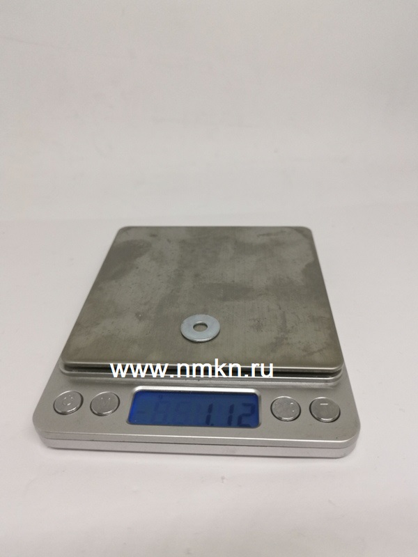 шайба 252036 п29 5 гост 6958-78 в интернет-магазине НМК