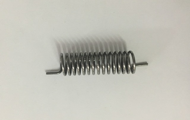 пружина кручения 68,5х15,8х1,6 в интернет-магазине НМК