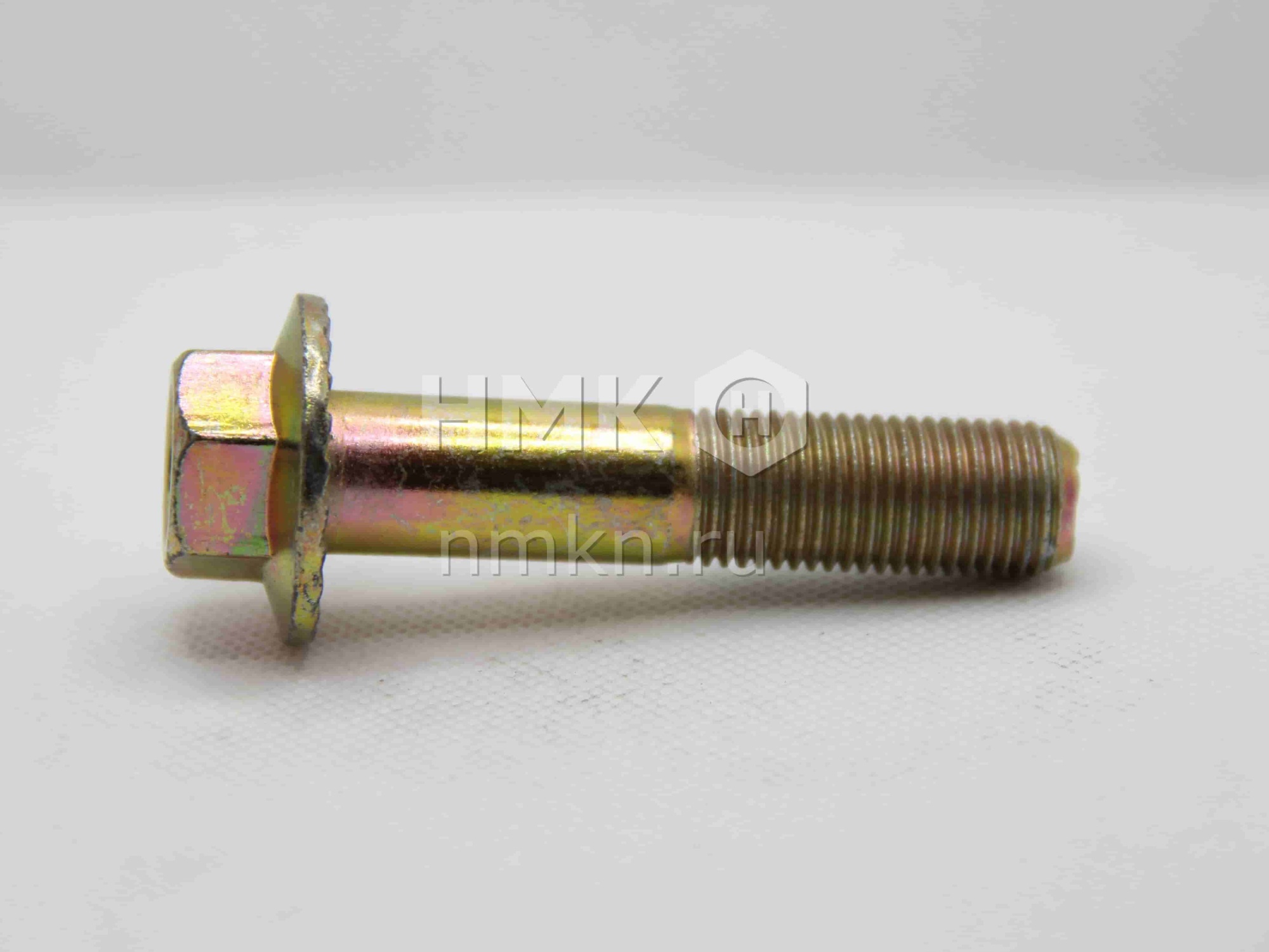 Болт м14*1,5*65 с фланц кл.проч. 10,9 DIN 6921 болт м14*1,5*65 с фланц кл.проч. 10,9 din 6921 в интернет-магазине НМК