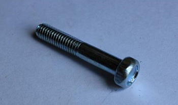 болт 201544 п29 12х40 гост 7796 в Нижнем Новгороде