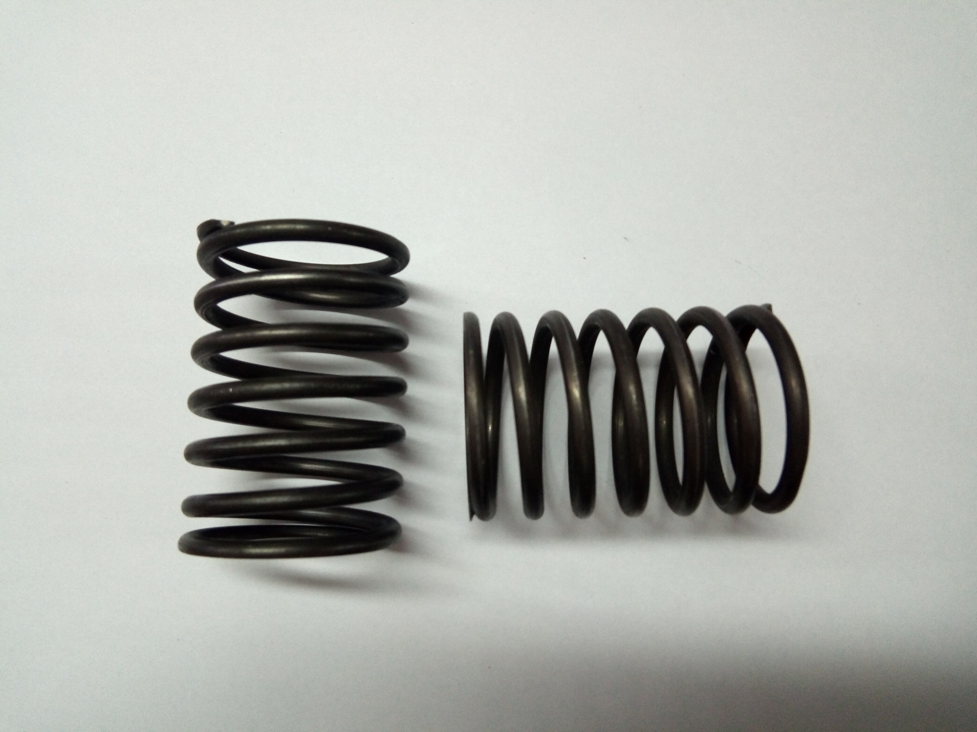 Пружина сжатия 5320-3509023 пружина сжатия 60х42х4,0 в интернет-магазине НМК