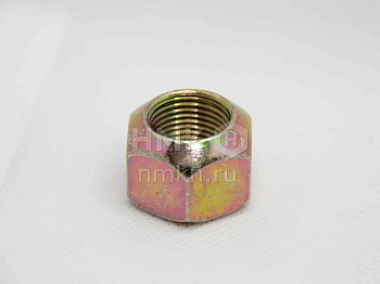 Гайка колесная МТЗ.ЮМЗ (передняя) 40-3103017 гайка колесная мтз.юмз (передняя) 40-3103017 в Нижнем Новгороде