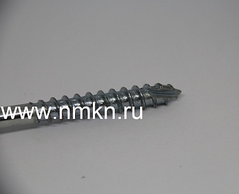 пружинный болт 10х260 (с монтажной шайбой и оцинкованной пружиной) в Нижнем Новгороде